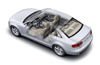 2009 Audi A4 Interior Picture